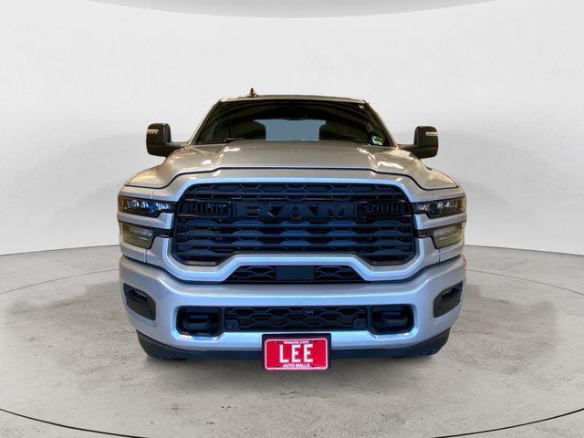 new 2026 Ram 2500 car, priced at $57,891