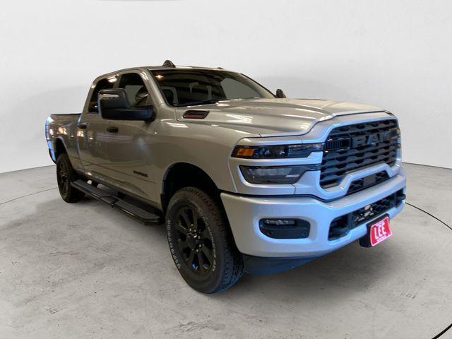 new 2026 Ram 2500 car, priced at $57,891