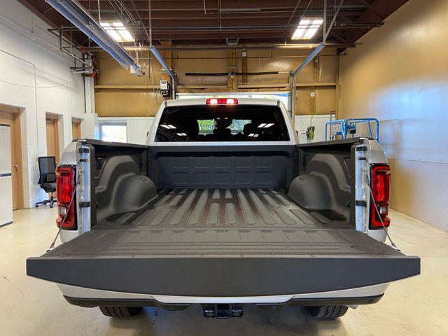 new 2026 Ram 2500 car, priced at $57,891