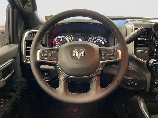 new 2026 Ram 2500 car, priced at $57,891