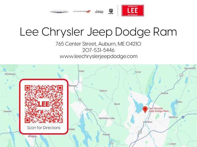 new 2026 Ram 2500 car, priced at $57,891