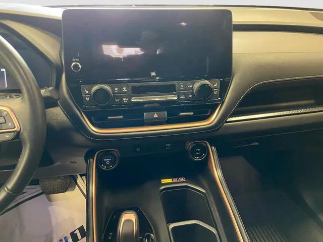 used 2024 Toyota Grand Highlander Hybrid car, priced at $57,997
