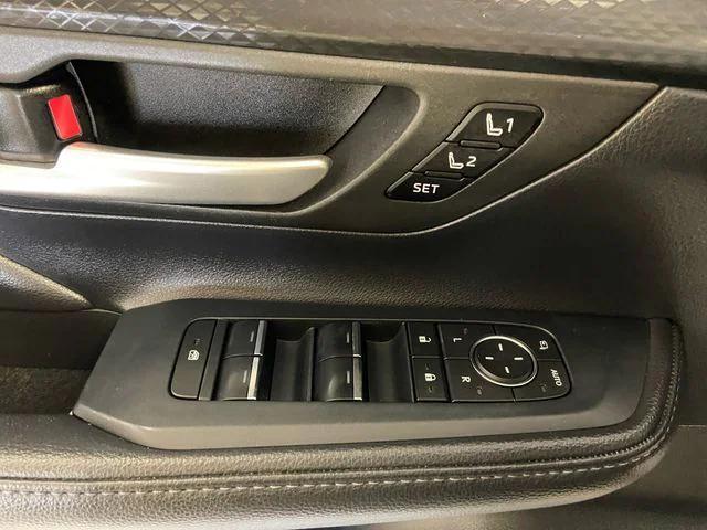 used 2024 Toyota Grand Highlander Hybrid car, priced at $57,997