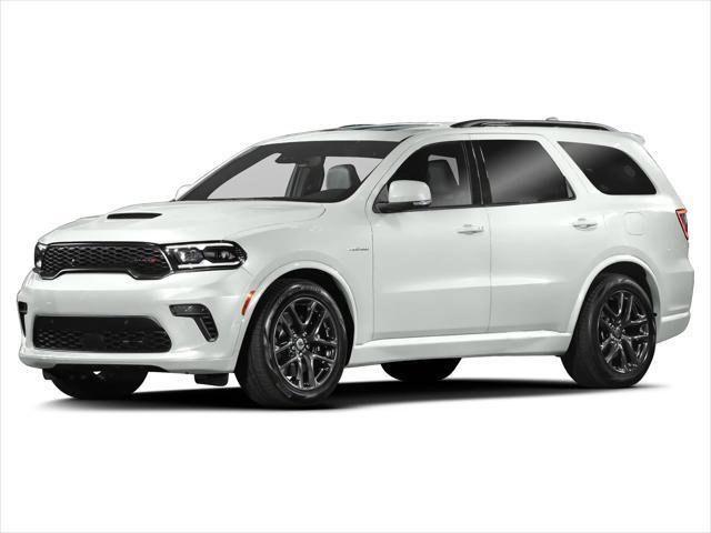 used 2021 Dodge Durango car, priced at $39,777