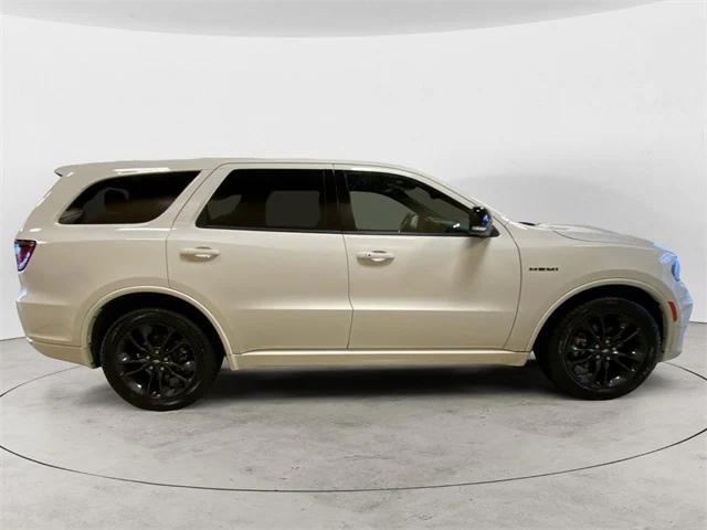 used 2021 Dodge Durango car, priced at $39,777