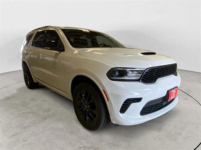 new 2024 Dodge Durango car, priced at $50,900