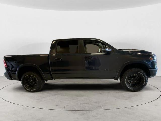 new 2025 Ram 1500 car, priced at $66,478