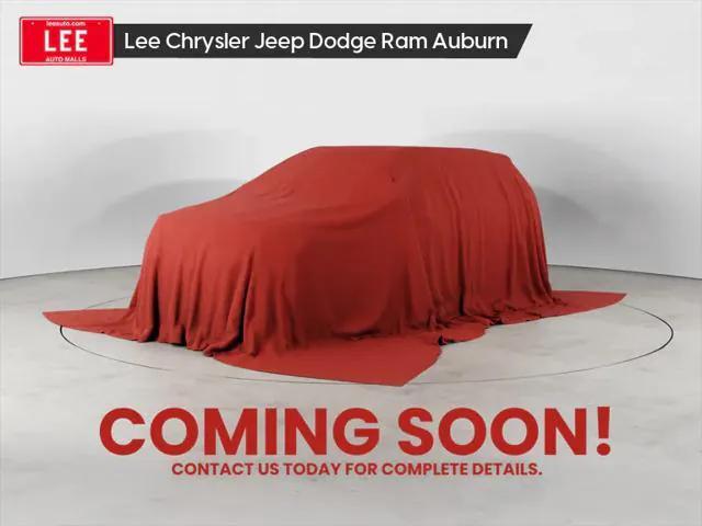 new 2025 Jeep Grand Cherokee car, priced at $42,970