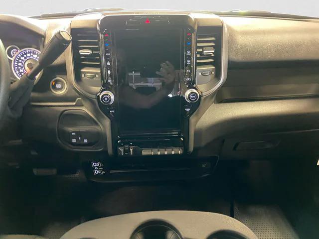 new 2025 Ram 3500 car, priced at $50,653