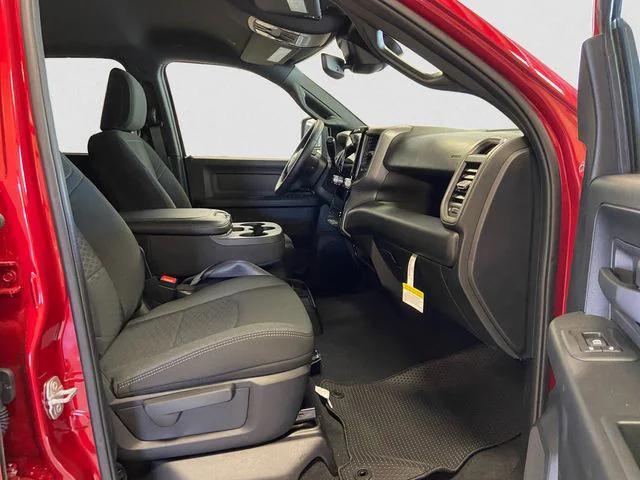 new 2025 Ram 3500 car, priced at $50,653