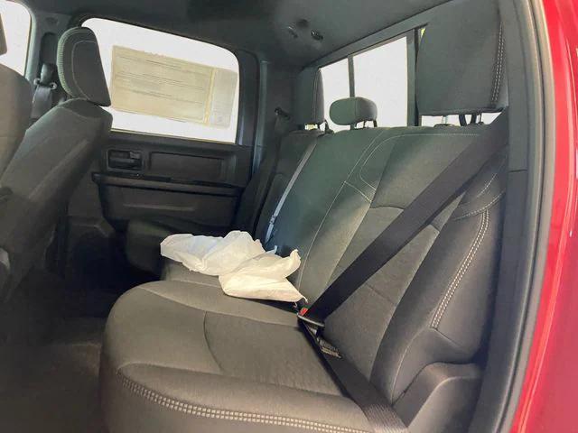 new 2025 Ram 3500 car, priced at $50,653