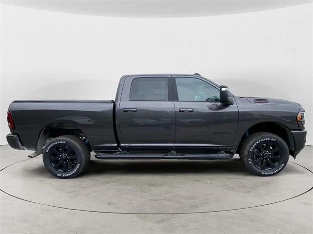 new 2024 Ram 2500 car, priced at $64,680