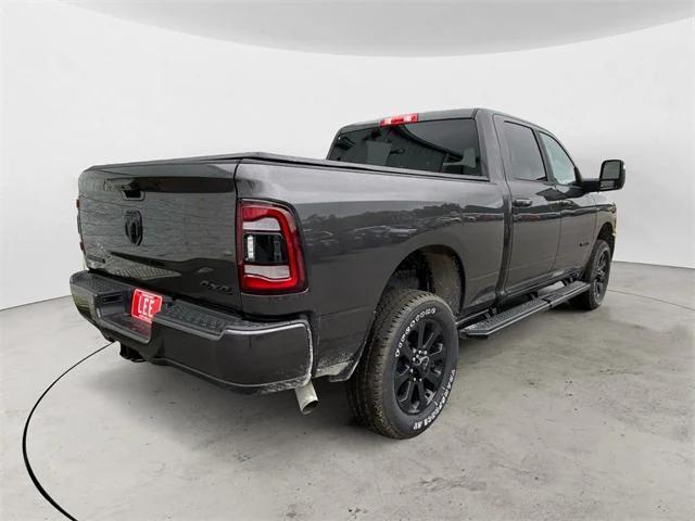 new 2024 Ram 2500 car, priced at $64,680