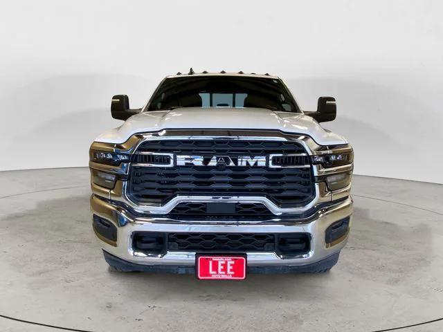 new 2025 Ram 3500 car, priced at $51,545