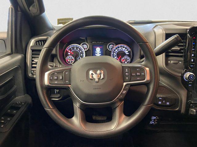 new 2025 Ram 3500 car, priced at $53,894