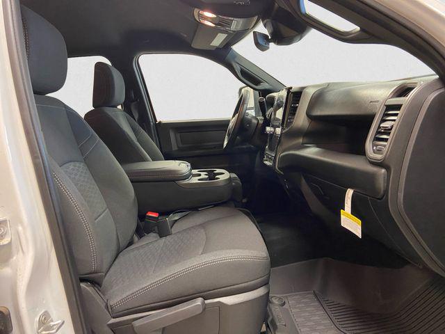 new 2025 Ram 3500 car, priced at $53,894