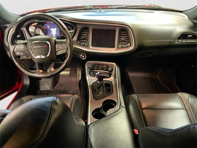 used 2022 Dodge Challenger car, priced at $27,997