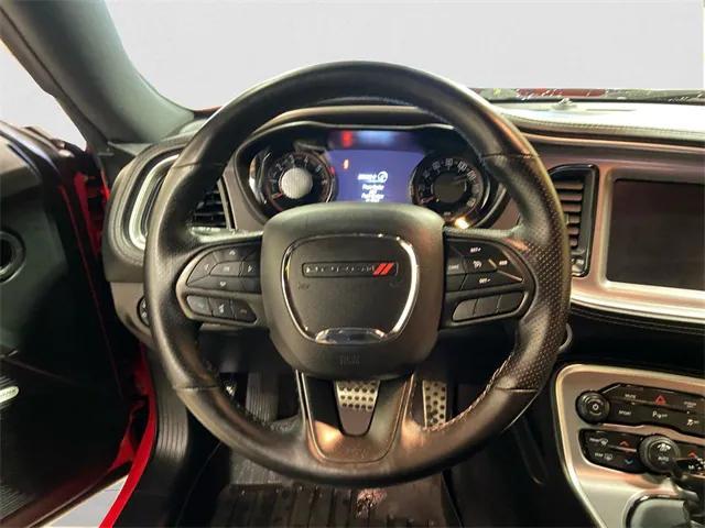 used 2022 Dodge Challenger car, priced at $27,997