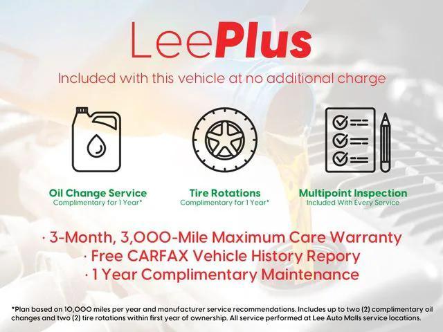used 2022 Jeep Compass car, priced at $22,999