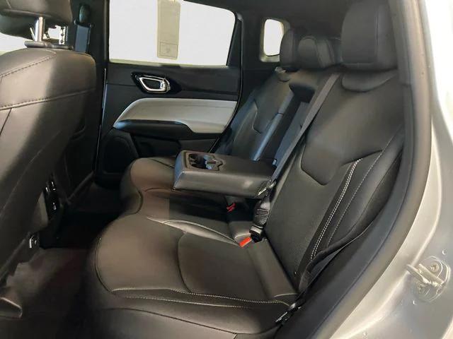 new 2025 Jeep Compass car, priced at $32,389