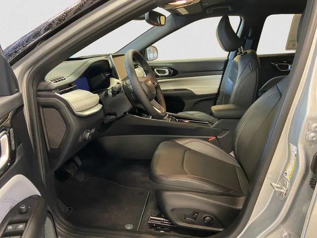 new 2025 Jeep Compass car, priced at $32,389