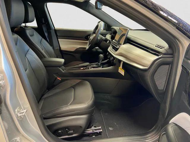 new 2025 Jeep Compass car, priced at $32,389