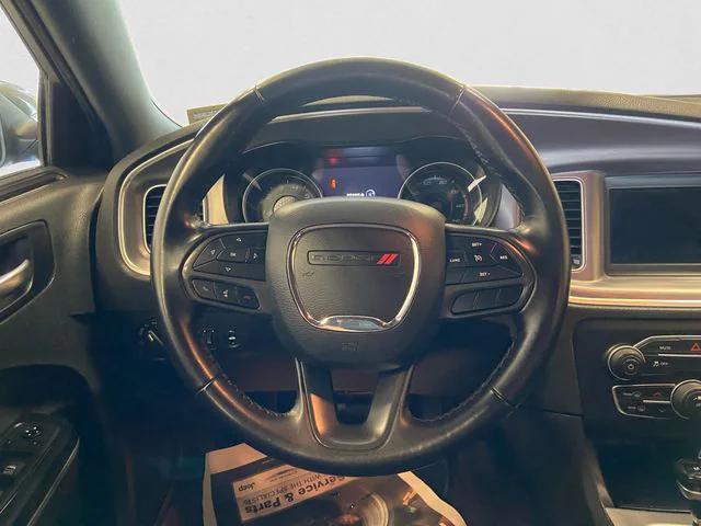 used 2022 Dodge Charger car, priced at $24,994