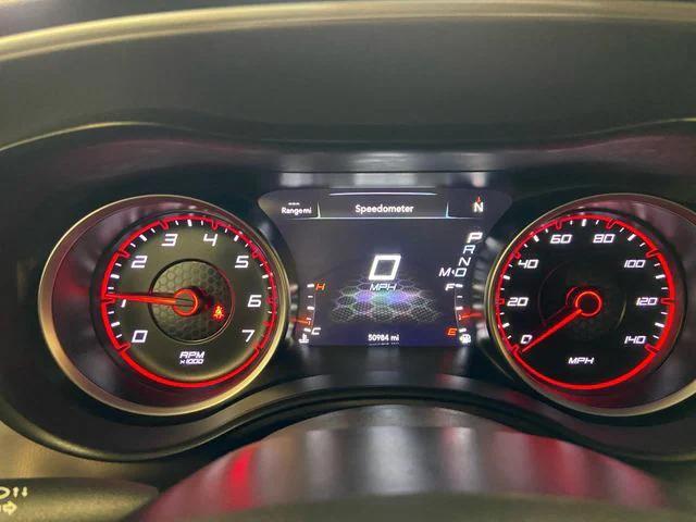 used 2022 Dodge Charger car, priced at $24,994