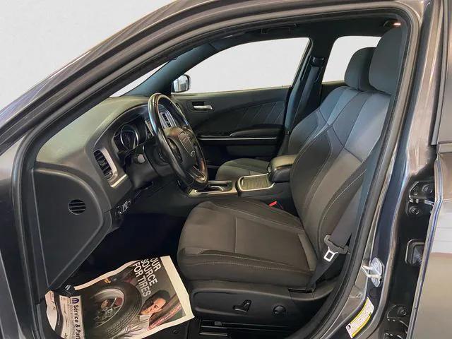 used 2022 Dodge Charger car, priced at $24,994
