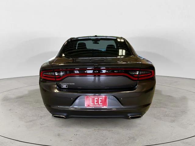 used 2022 Dodge Charger car, priced at $24,994