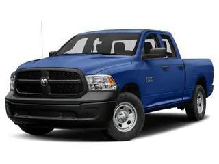 used 2018 Ram 1500 car