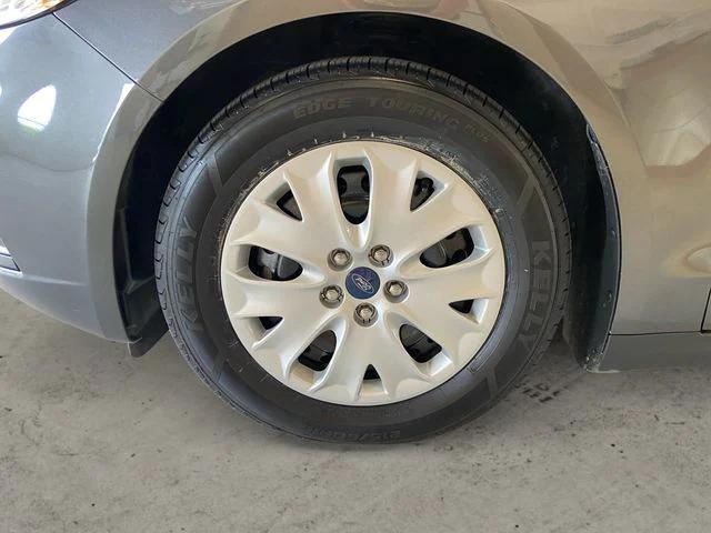 used 2020 Ford Fusion car, priced at $17,225