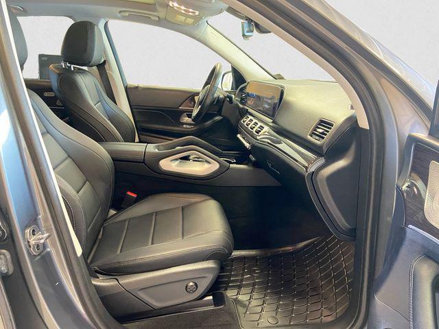 used 2023 Mercedes-Benz GLE 350 car, priced at $49,994