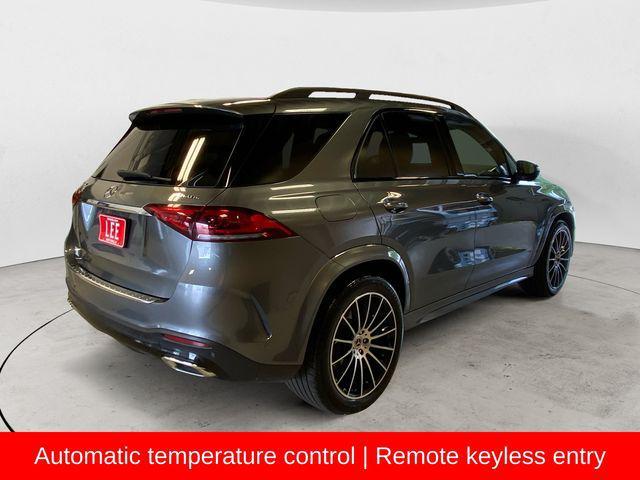 used 2023 Mercedes-Benz GLE 350 car, priced at $49,994