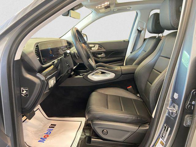 used 2023 Mercedes-Benz GLE 350 car, priced at $49,994