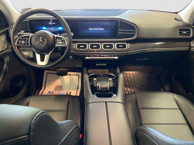 used 2023 Mercedes-Benz GLE 350 car, priced at $49,994