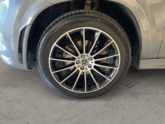 used 2023 Mercedes-Benz GLE 350 car, priced at $49,994