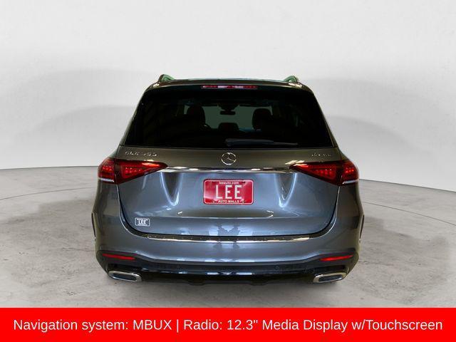 used 2023 Mercedes-Benz GLE 350 car, priced at $49,994