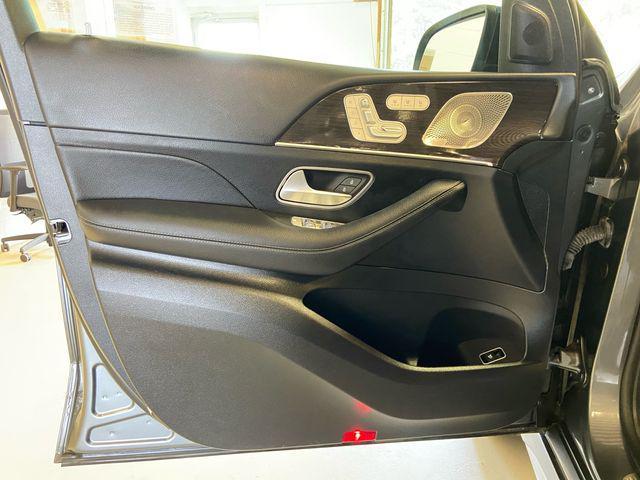 used 2023 Mercedes-Benz GLE 350 car, priced at $49,994