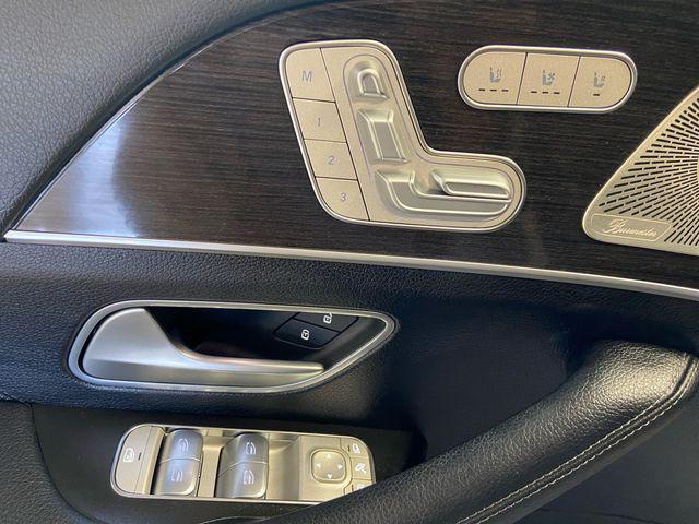 used 2023 Mercedes-Benz GLE 350 car, priced at $49,994