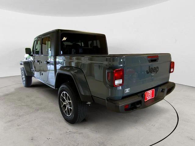 new 2025 Jeep Gladiator car, priced at $46,651