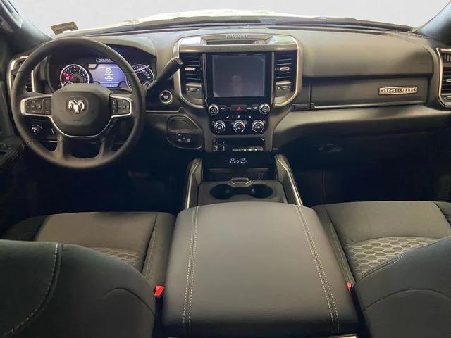 new 2025 Ram 2500 car, priced at $54,011