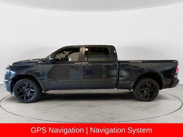 new 2025 Ram 1500 car, priced at $60,918