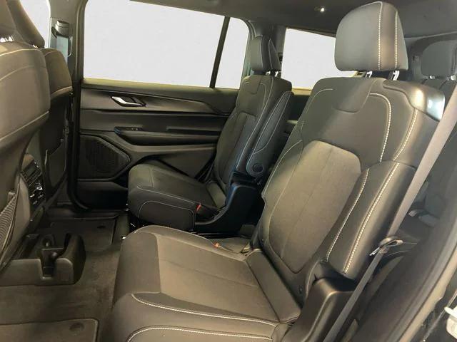 new 2025 Jeep Grand Cherokee L car, priced at $42,314