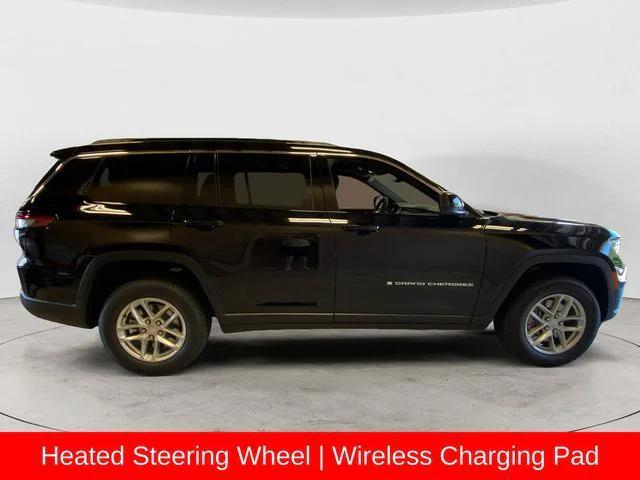 new 2025 Jeep Grand Cherokee L car, priced at $42,314
