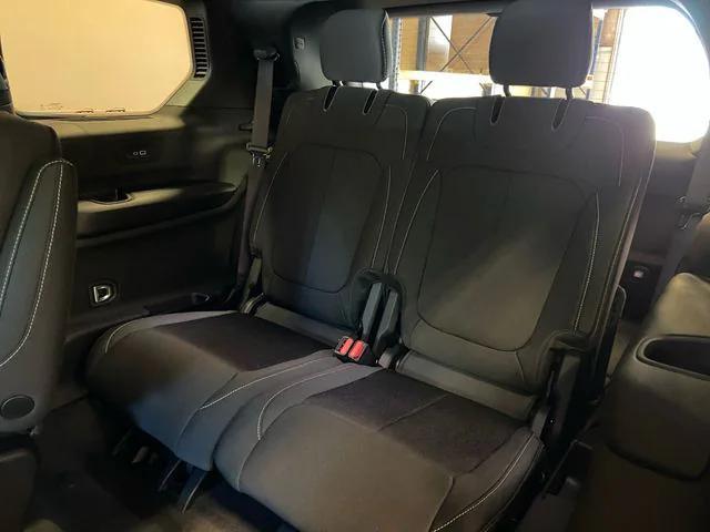 new 2025 Jeep Grand Cherokee L car, priced at $42,314