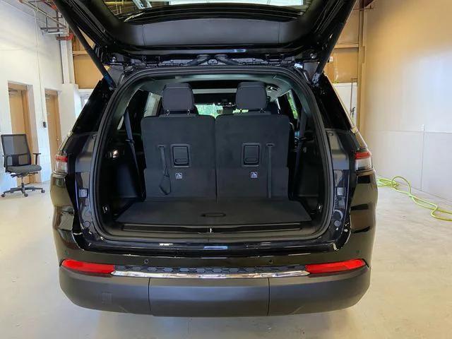 new 2025 Jeep Grand Cherokee L car, priced at $42,314