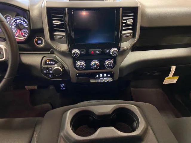 new 2025 Ram 1500 car, priced at $47,114