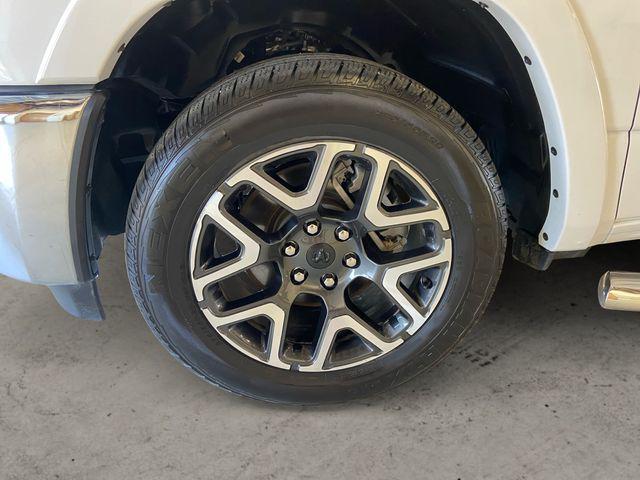 used 2025 Ram 1500 car, priced at $51,995