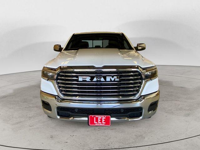 used 2025 Ram 1500 car, priced at $51,995